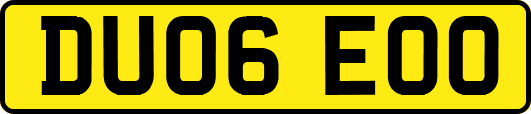 DU06EOO