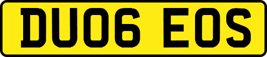 DU06EOS