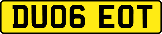 DU06EOT