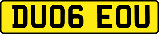 DU06EOU