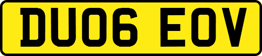 DU06EOV