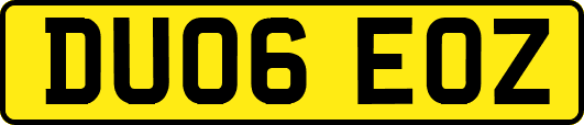 DU06EOZ