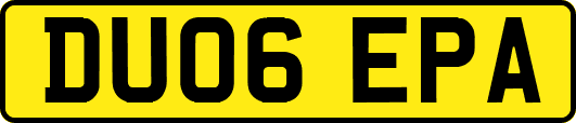DU06EPA