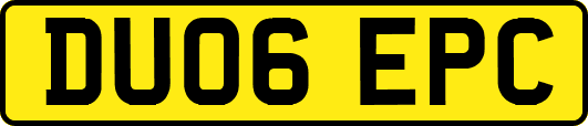 DU06EPC
