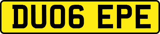 DU06EPE