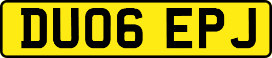 DU06EPJ