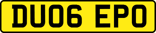 DU06EPO