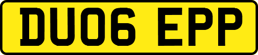DU06EPP