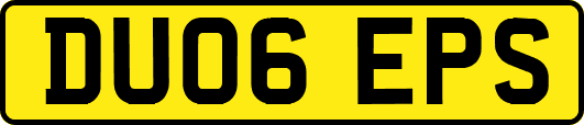 DU06EPS