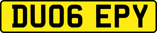 DU06EPY