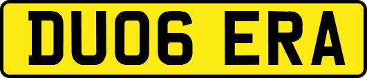 DU06ERA