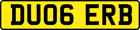 DU06ERB
