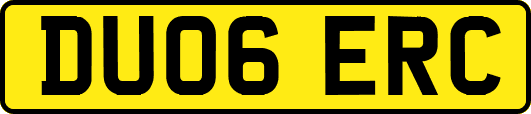 DU06ERC