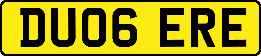 DU06ERE