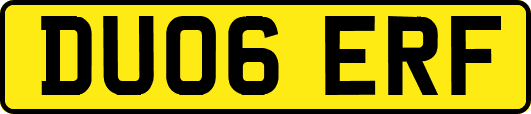 DU06ERF