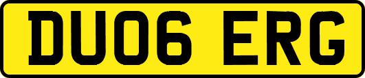 DU06ERG