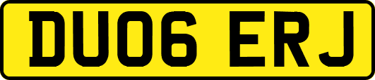 DU06ERJ