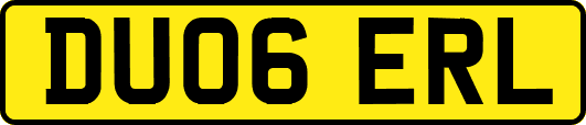 DU06ERL