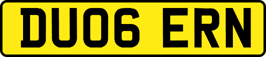 DU06ERN