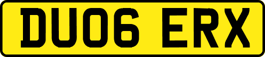 DU06ERX