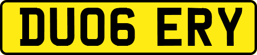 DU06ERY