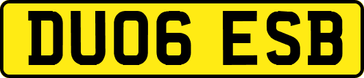 DU06ESB