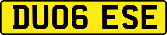 DU06ESE