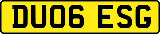 DU06ESG
