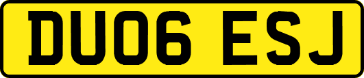 DU06ESJ