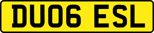 DU06ESL