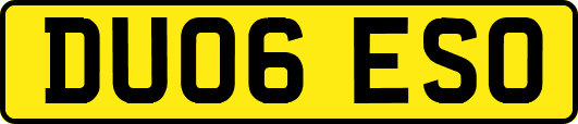 DU06ESO