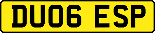 DU06ESP