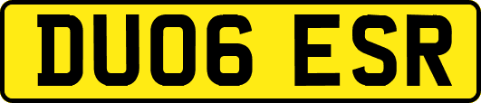 DU06ESR