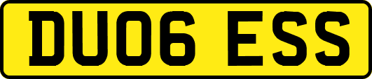 DU06ESS