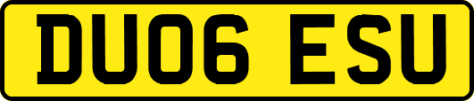 DU06ESU