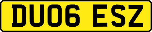 DU06ESZ