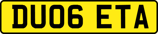 DU06ETA