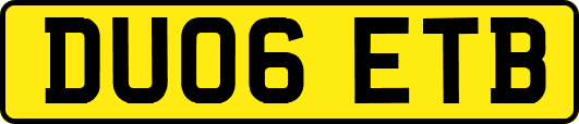 DU06ETB
