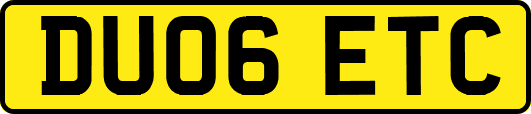 DU06ETC