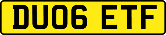 DU06ETF