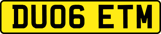 DU06ETM