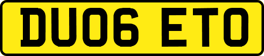 DU06ETO
