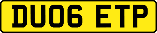 DU06ETP