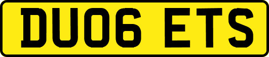 DU06ETS