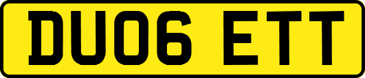 DU06ETT