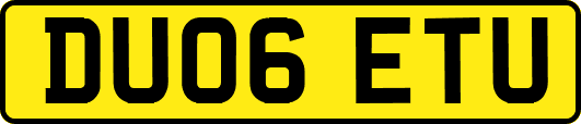 DU06ETU