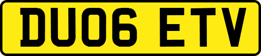 DU06ETV