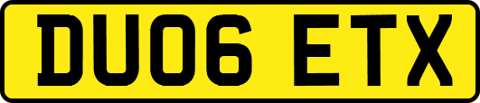 DU06ETX