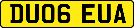 DU06EUA