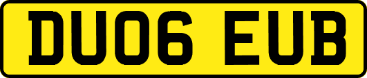DU06EUB